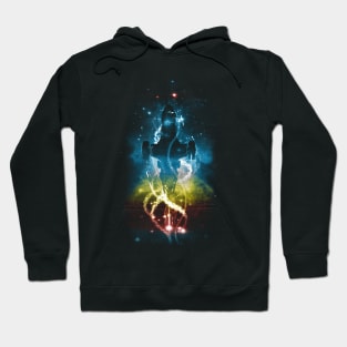 fireflies Hoodie